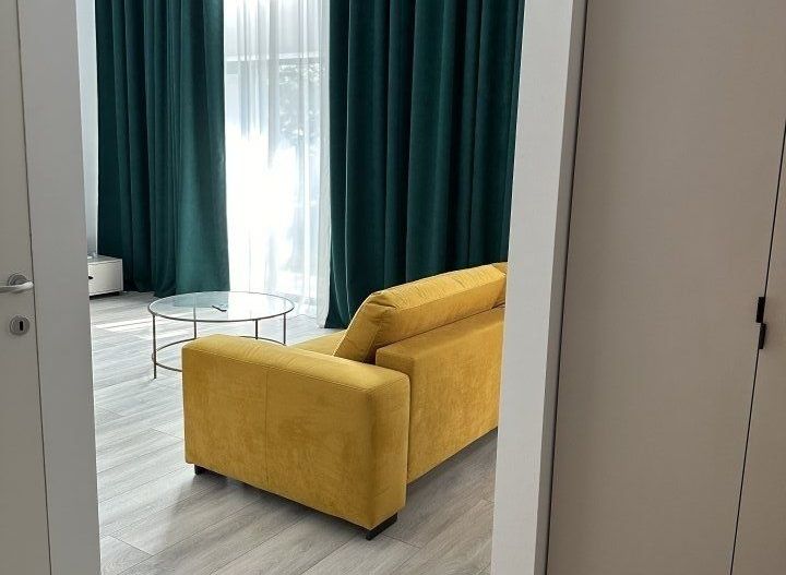 Inchiriere Duplex 2 Camere + Gradina 50MP Cloud 9 Residence - Poză 2