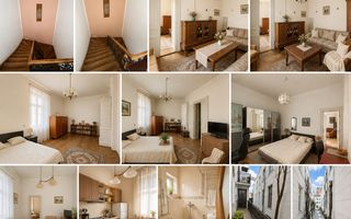 Apartament versatil in Piata Romana - ideal birou sau resedinta - Poză 3
