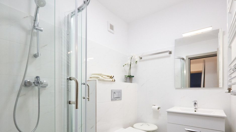 APARTAMENT 3 CAMERE I ZONA CASA PRESEI I OPORTUNITATE INVESTITIE - Poză 11