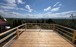 Casa cu 3 camere si teren | 111mp utili 450mp teren | Daia Noua | EXCLUSIVITATE - Poză 6