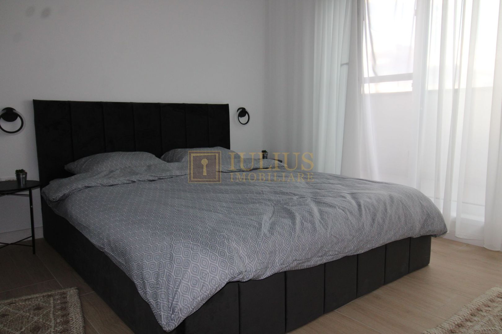 ideal pentru un cuplu, se afla la 3-5 min de centura TM, centrala proprie - Poză 3