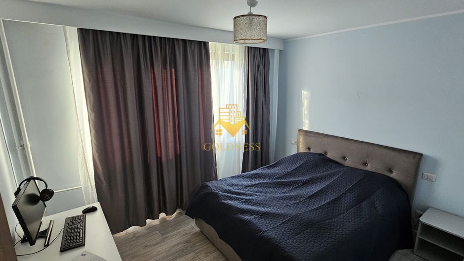 2 camere open space, Parcare, Piata Mihai Viteazu Mc, Ultracentral - Poză 2