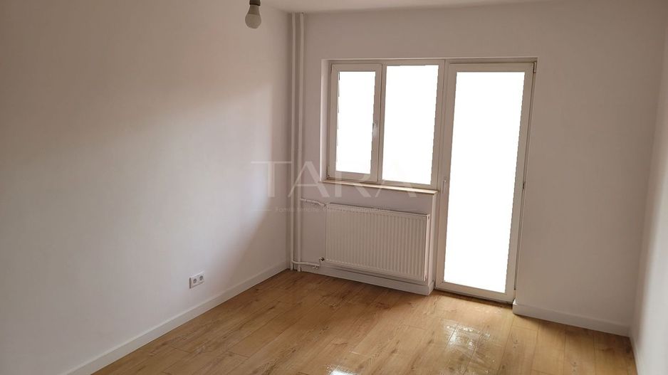 Apartament renovat complet, zona Kaufland Mănăștur. - Poză 1