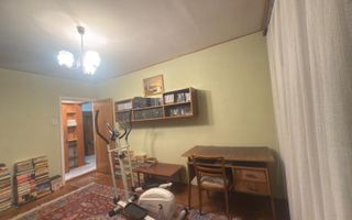 APARTAMENT SPATIOS DE 4 CAMERE IN GRĂDINI MǍNǍŞTUR - Poză 8