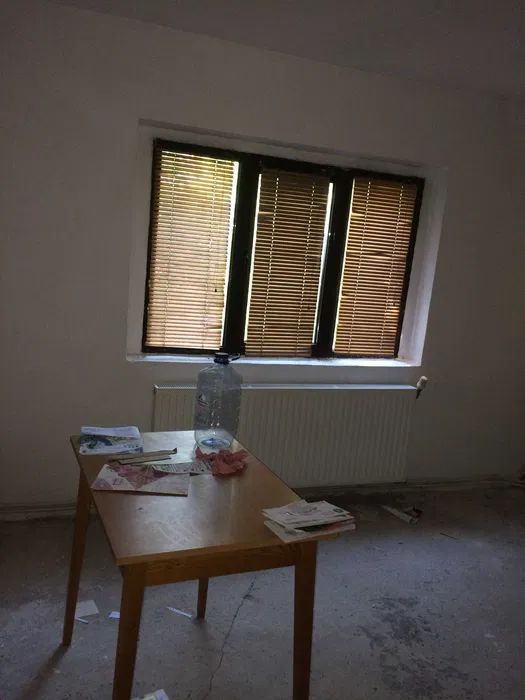 Apartament 4 camere, I.C. Frimu, necesita renovare - Poză 5