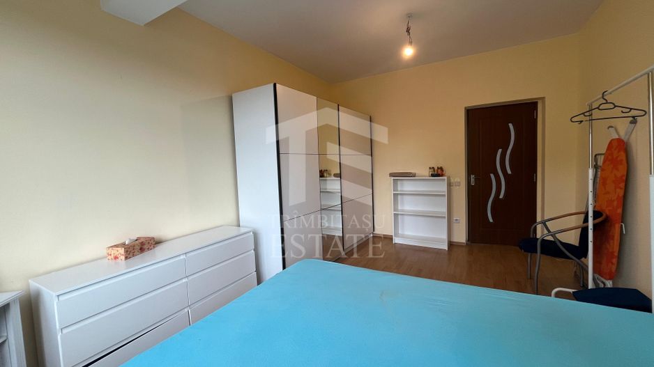 CRANGASI | Belvedere | Chirie 2 camere + Metrou 850m - Poză 6