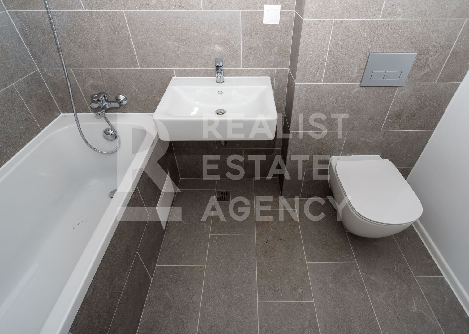 Vânzare, apartament cu 3 camere în zona Bucureștii Noi - Poză 12