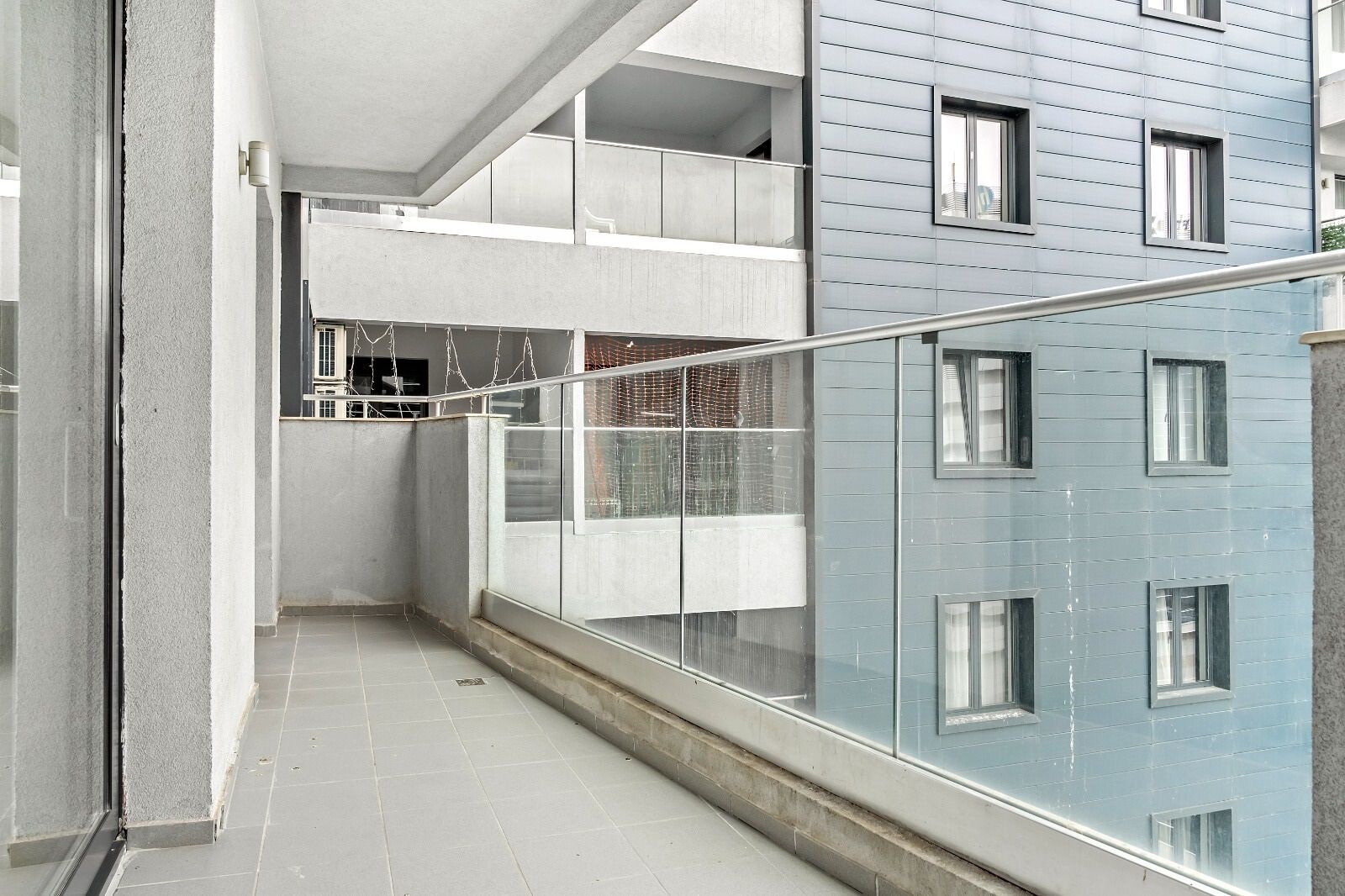 Apartament 3 camere nemobilat în UpGround Residence Pipera - Poză 4