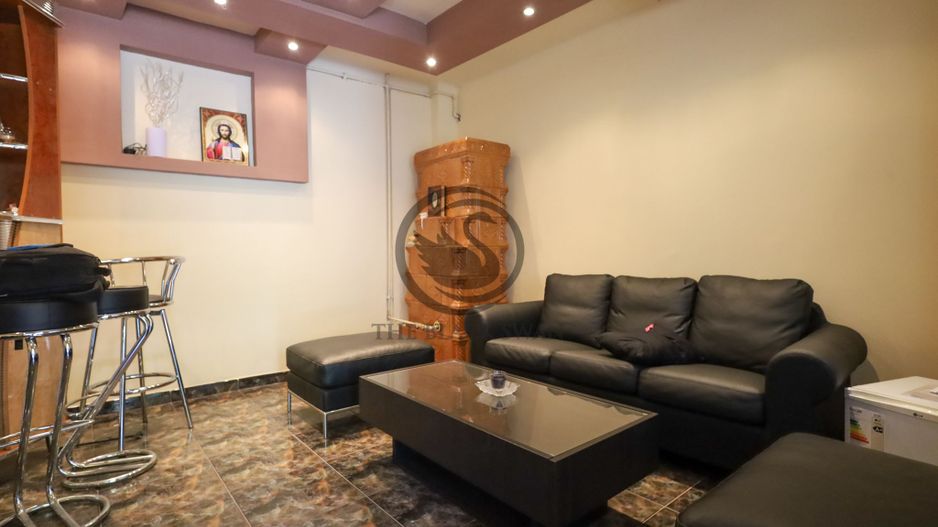 Casa/Vila 5 camere cu spațiu comercial de vanzare | Sud, Ploiesti - Poză 6