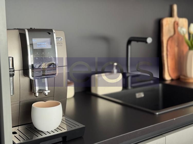 VANZARE 2 CAMERE | THE IVY RESIDENCE | LANGA PADUREA BANEASA | - Poză 6