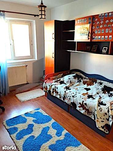 Apartament 3 camere decomandat Moinesti - Gorjului - Poză 2