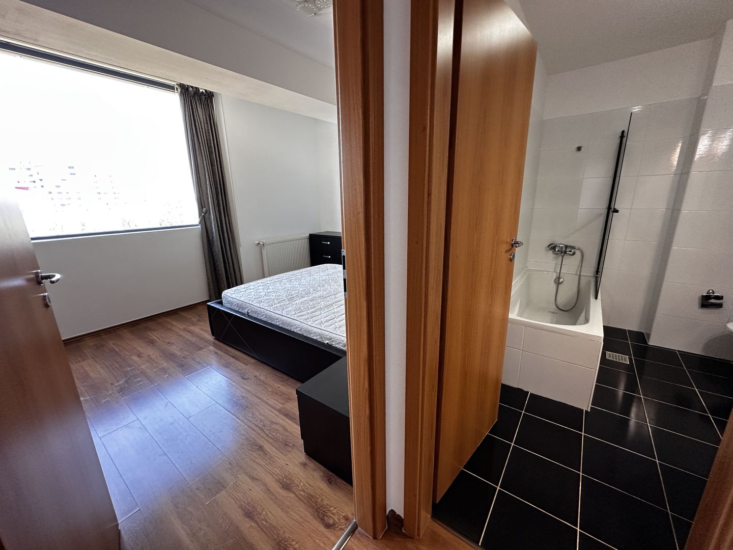 3 Camere bloc Nou 2bai Parcare Inclus Titan Evocasa Nicolae Grigorescu - Poză 16