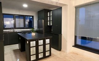 Vila Lux 4camere Aviatiei Cartier Henri Coanda de inchiriat - Poză 6