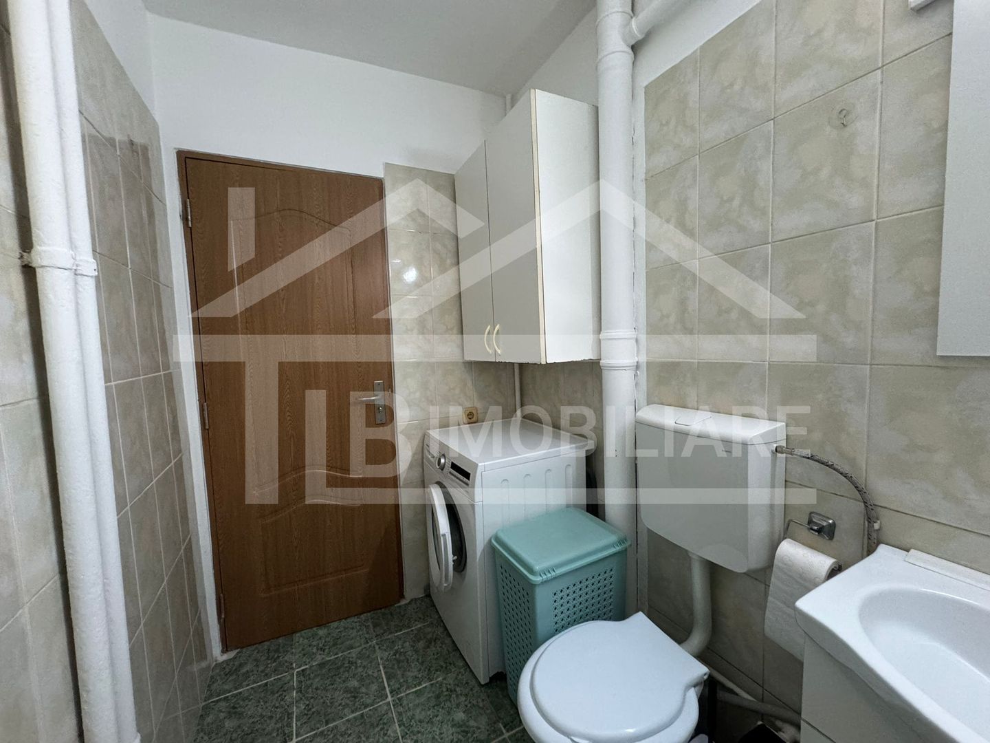 Aparatament cu 2 camere, 52mp, Zona Aleea Carpati - Poză 10