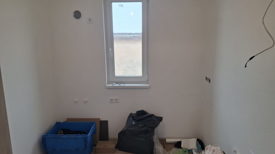 Apartament 3 camere, spatios, bloc nou Sura Mica - Sibiu - Poză 10