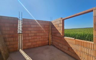 Casa noua Sibiu Sura Mica, 4 camere, teren 380 mp - Poză 5