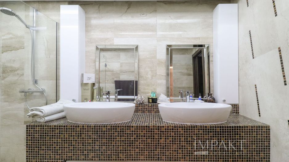 Apartament modern cu 3 camere, spatios de 120 mp, cartier Zorilor! - Poză 19