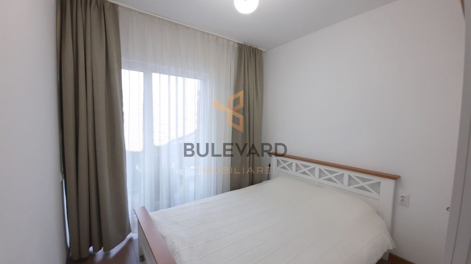 Comision 0! Casa tip vila cu 6 apartamente in zona BT Arena! - Poză 14