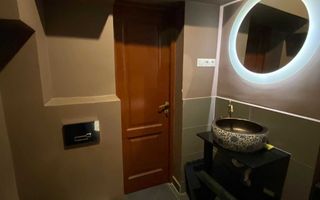 Apartament ultracentral în clădire istorică - Poză 7