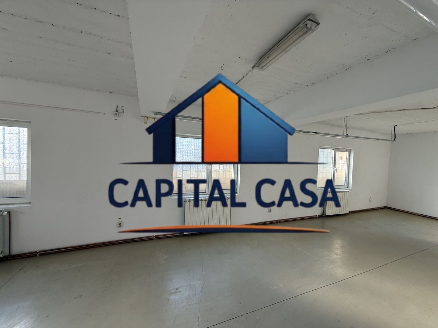 ​Spațiu Comercial 159 mp - Parter, intrare stradă - Ploiești, Bereasca - Poză 3