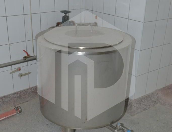 Fabrica de lactate la cheie Sibiu - Poză 13