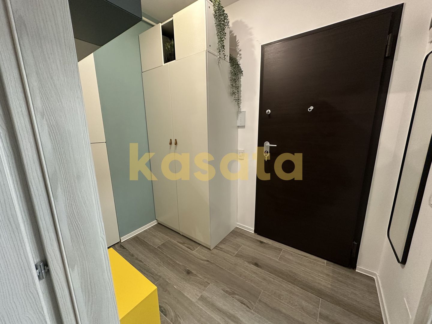 Garsonieră | Grozăvești | Metrou | Etaj Intermediar - Poză 11