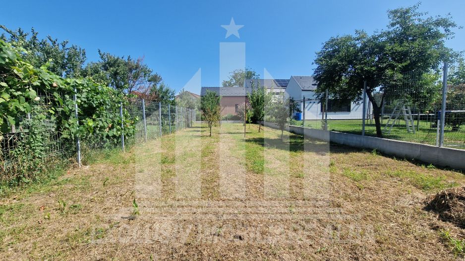 Casa individuala | 120mp | 600mp teren | Centru - Poză 13