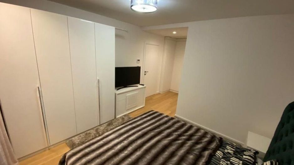 Apartament | 3 camere | Aviatiei | Aviatiei Tower - Poză 7