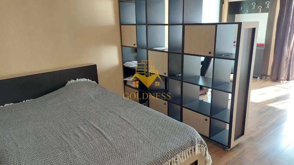 1 cameră, modern, Cartierul Zorilor, UMF, Parcare, USAMV - Poză 1