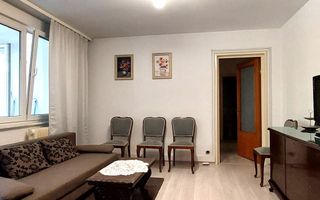 Inchiriere 3 camere, et 1, la 2 minute de metrou Obor - Poză 11