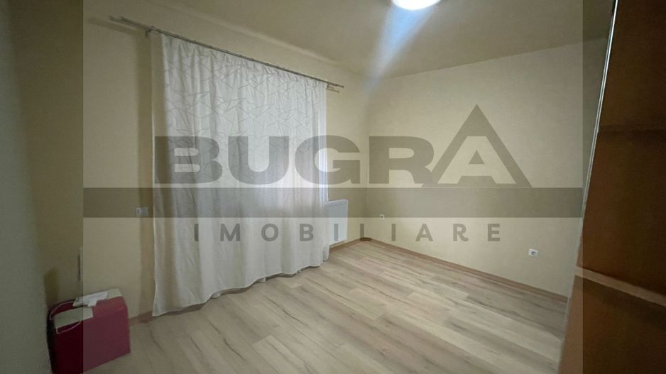 Apartament 4 camere,100mp, curte 120mp, 2 parcari, zona Eugen Ionesco - Poză 8