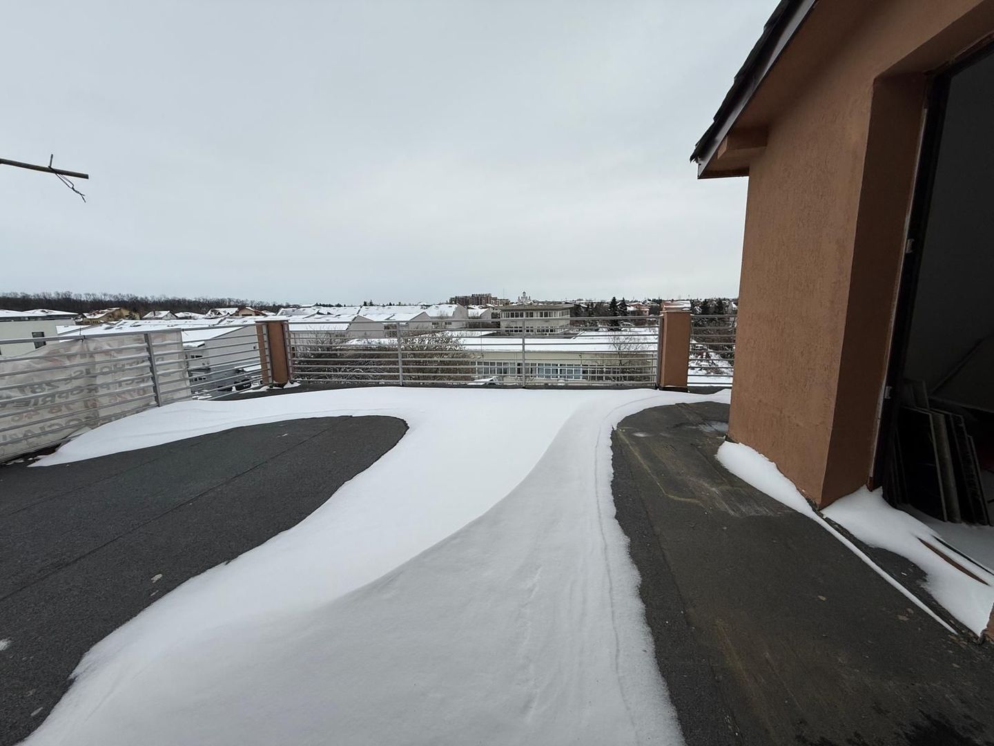 Apartament 4 camere I Pipera I 230 MP Total - Poză 4