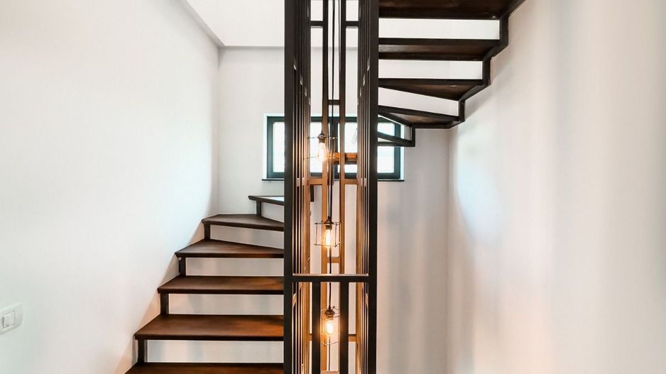 Vila moderna I Tunari - Poză 34