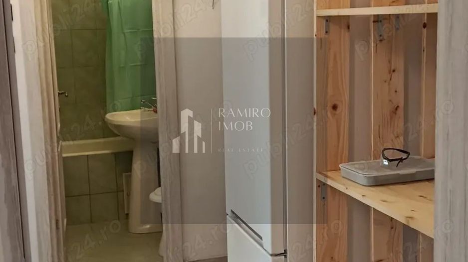 Apartament 2 camere, Trapezului/1 Decembrie 1918, renovat, mobilat - Poză 5