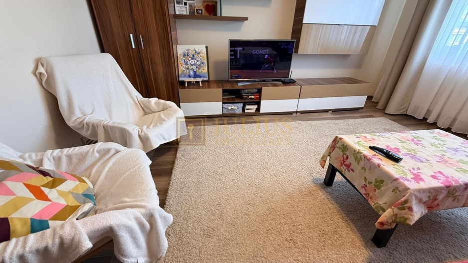 3 camere| Bulevardul Cetatii| 2 bai| apartament superb| 75 mp| - Poză 27