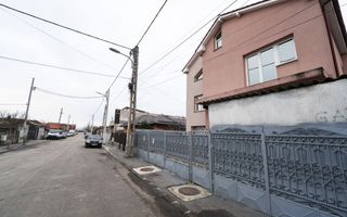 Casa la gri - Romanesti - Poză 4