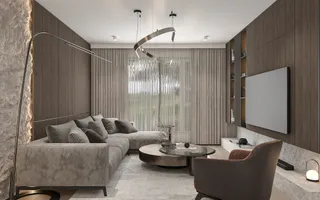 Vila individuala P+1+Pod Vivo Residence - Poză 19