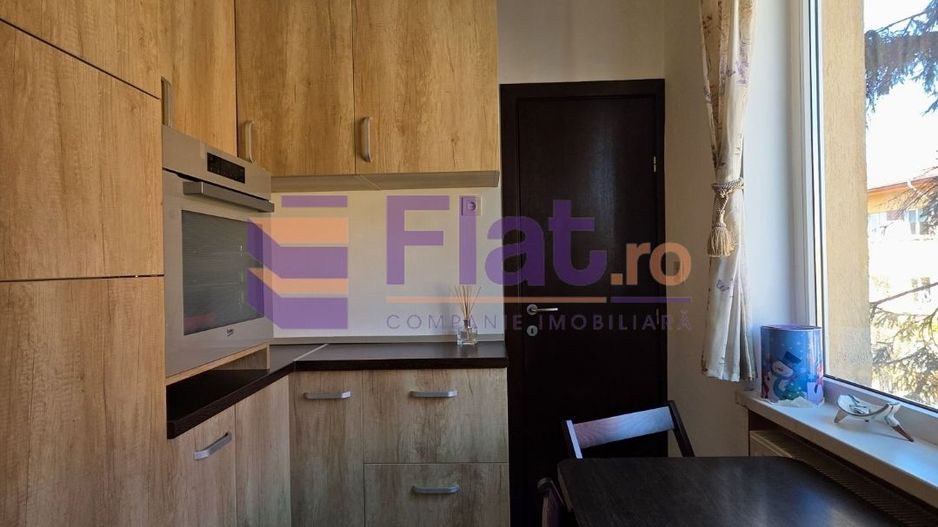 Apartament 2 camere decomandat Tractorul - Poză 8