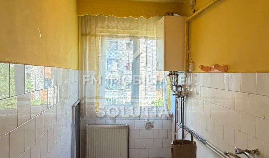 Apartament 2 camere | Zonă accesibilă | Etaj 3 | - Poză 1