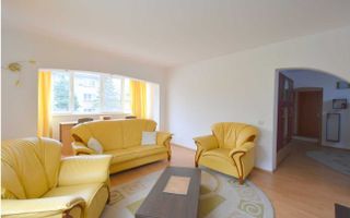 3 camere |  Punctele Cardinale | Centrala Proprie | 2 Bai - Poză 2