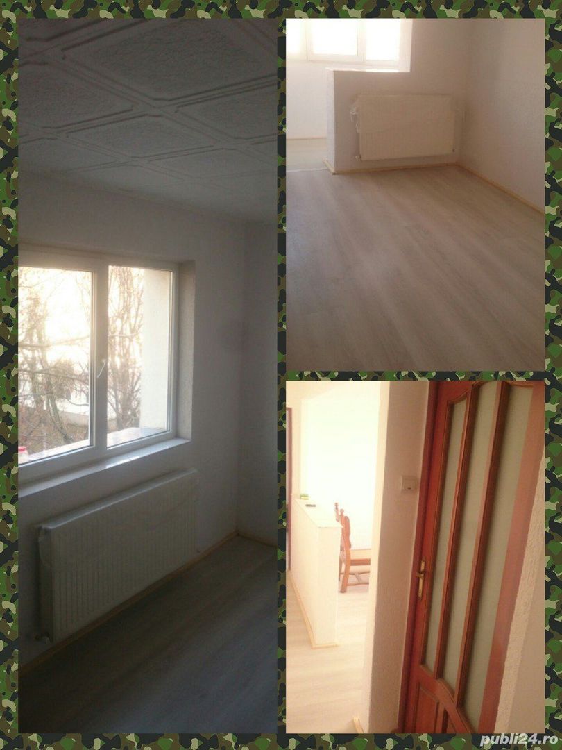 BRASADAS vinde ap 3 cam etaj 3/4 in Micro 15. - Poză 4