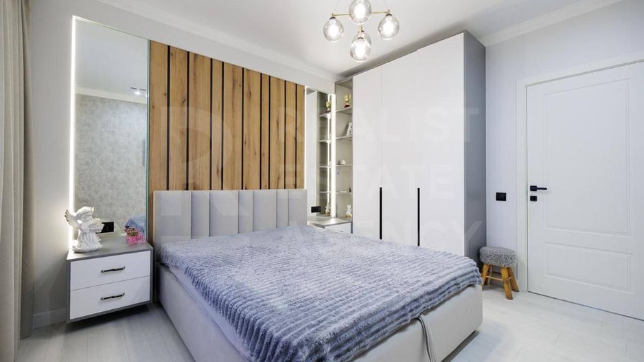 Vânzare, apartament, 2 camere, strada Iazului, Râșcani - Poză 11