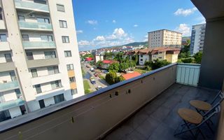 2 camere, decomandat, modern, terasa, parcare, Zorilor, Calea Turzii - Poză 7