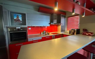 Închiriere apartament 2 camere – Florești, zona Muzeul Apei - Poză 3