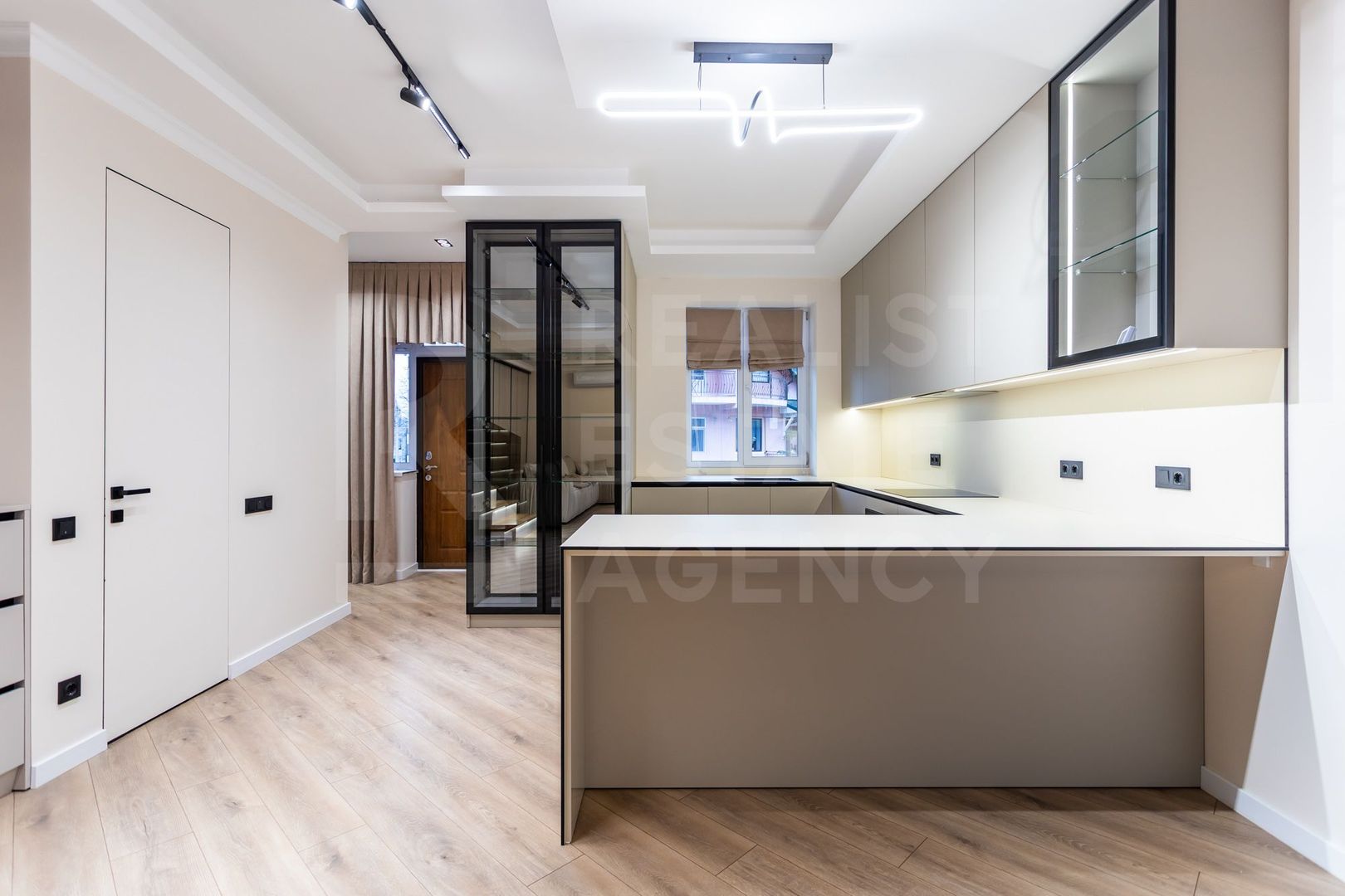 Vânzare, townhouse, 4 camere, strada Calea Ieșilor, Buiucani - Poză 8