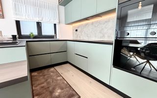 Casă 3 camere | Curte 625 MP | Premium | Drum Privat | Cristian - Poză 20