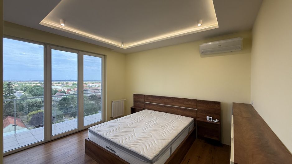 Apartament PREMIUM, 4 camere, ARED Orizont - Poză 5