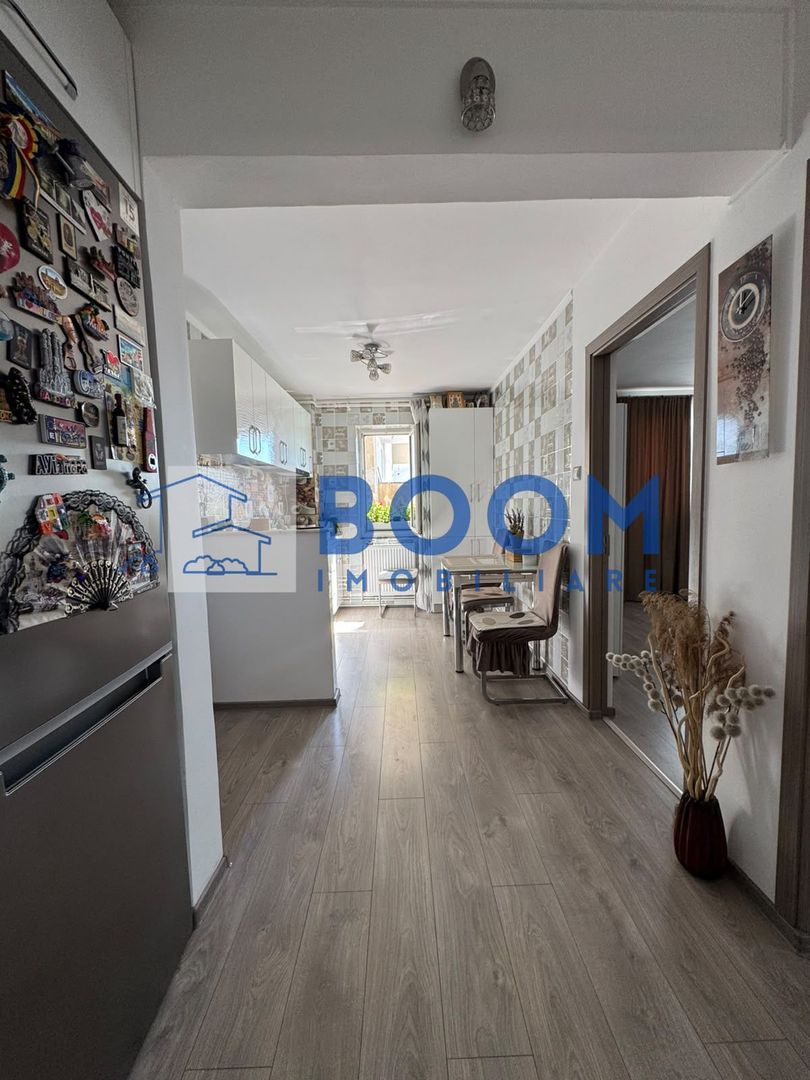 Apartament 2 camere | Ultracentral | Centrala Proprie | Mutare Imediat - Poză 6