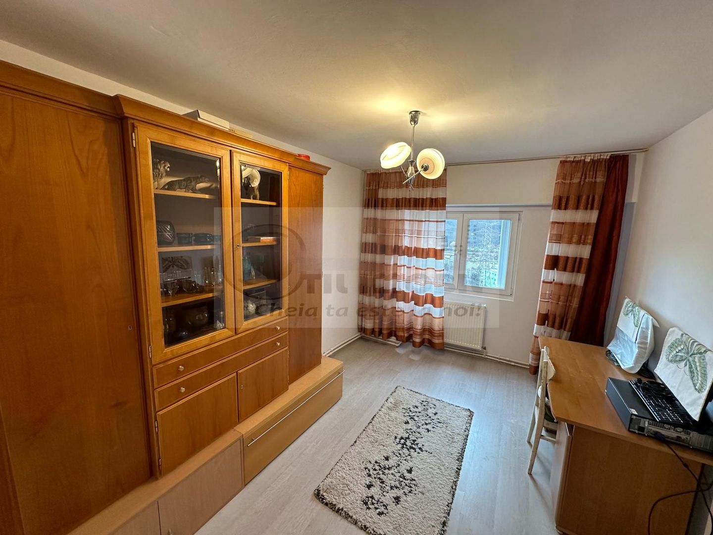 Apartament 97 mp, 4 camere decomandat, CUG-Selgros – 165.000 € - Poză 6