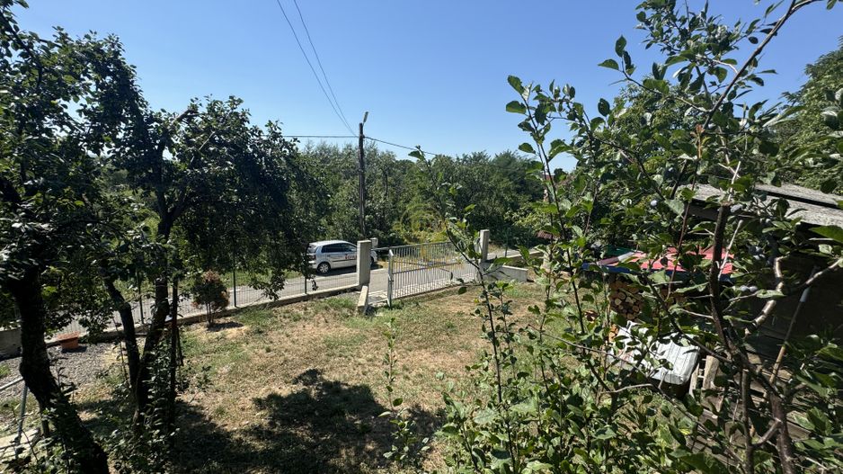 De vanzare Casa cu teren 3500MP in Sabisa/Maramures - Poză 6